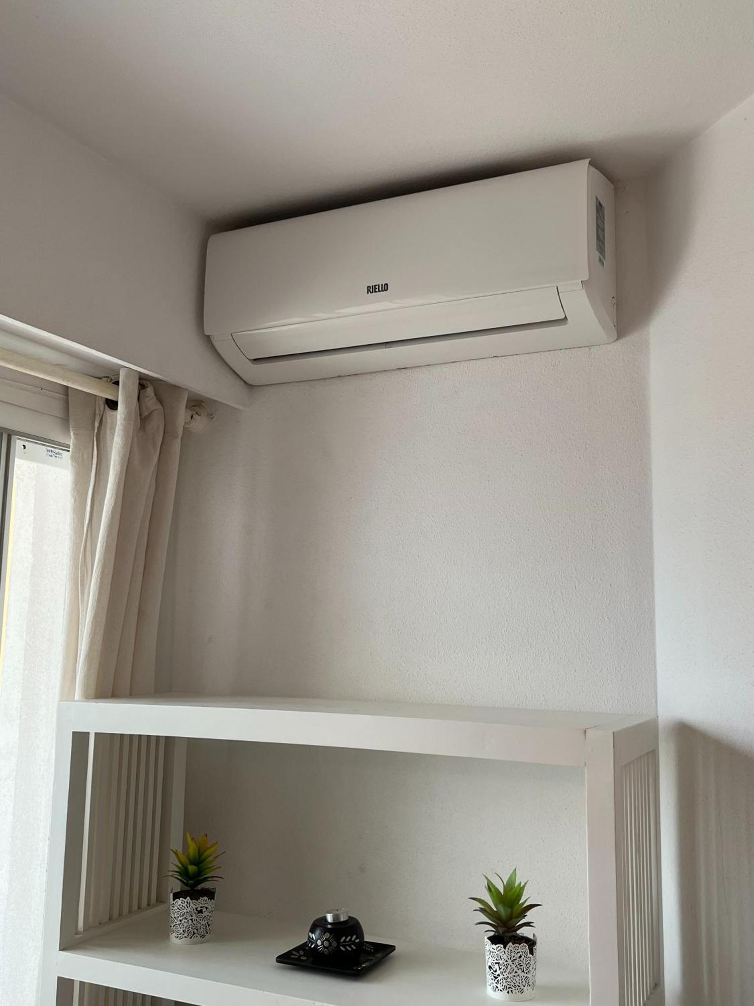 Apartamento Frente Al Mar, Talima 데니아 외부 사진