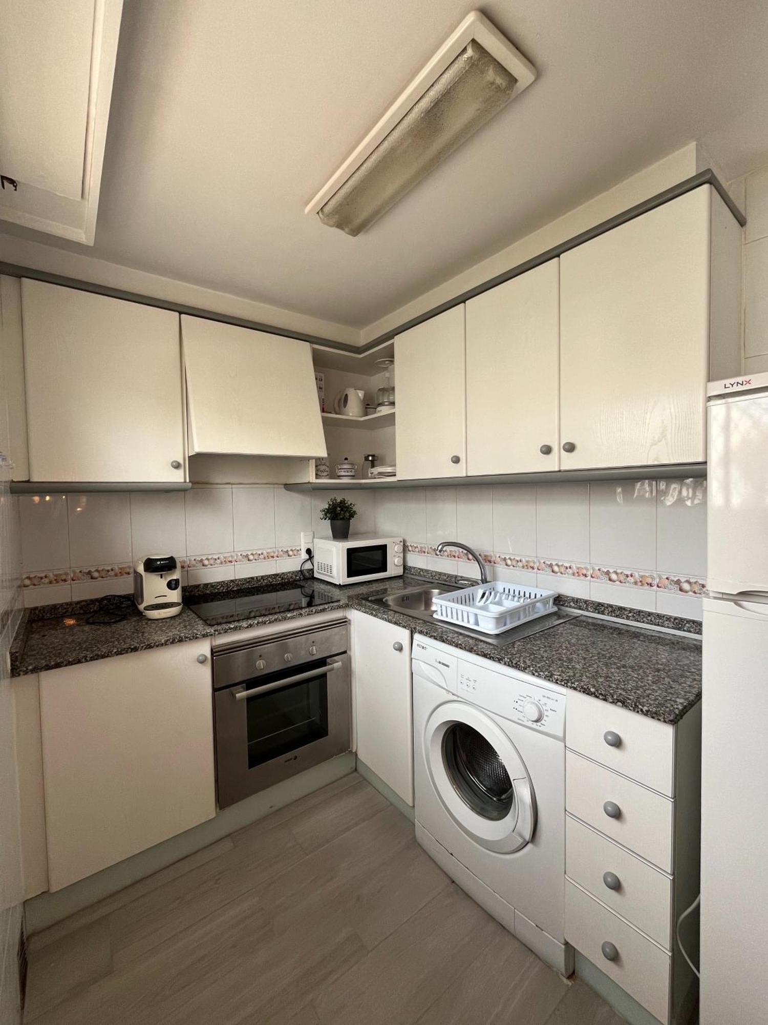 Apartamento Frente Al Mar, Talima 데니아 외부 사진