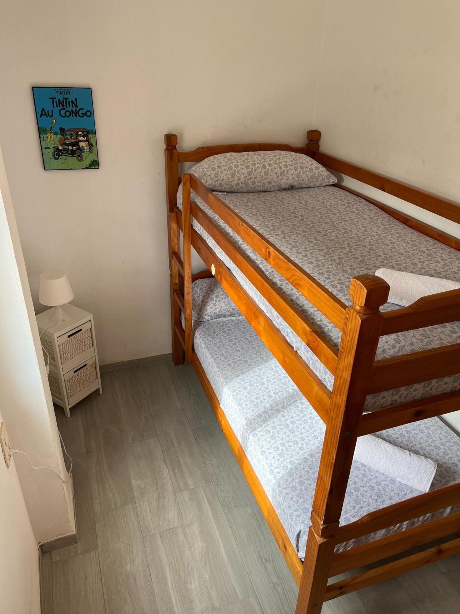 Apartamento Frente Al Mar, Talima 데니아 외부 사진