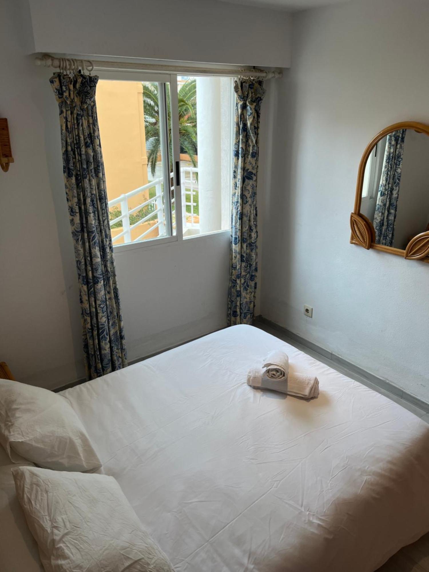 Apartamento Frente Al Mar, Talima 데니아 외부 사진